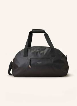 Gaston Luga Reisetasche Duoseal Duffel schwarz von GASTON LUGA
