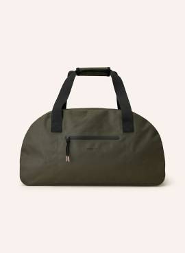 Gaston Luga Reisetasche Lightweight Duoseal gruen von GASTON LUGA