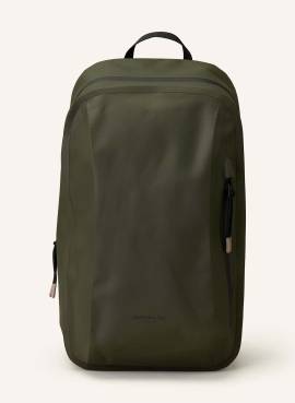 Gaston Luga Rucksack Lightweight Duoseal 18 L Mit Laptop-Fach gruen von GASTON LUGA