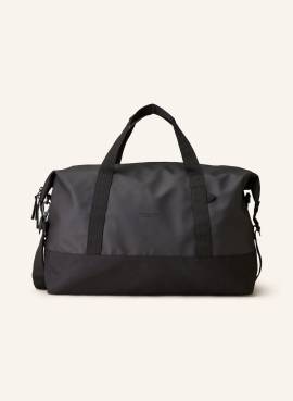 Gaston Luga Weekender Däsh Small schwarz von GASTON LUGA