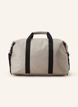 Gaston Luga Weekender Däsh beige von GASTON LUGA