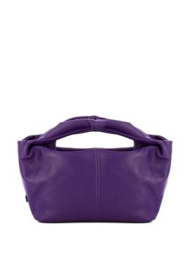 GIANNI CHIARINI Agnese tote bag - Violett von GIANNI CHIARINI