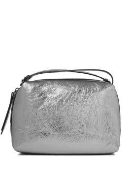 GIANNI CHIARINI Alifa Tote Bag - Silber von GIANNI CHIARINI