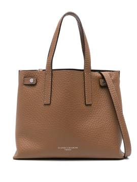 GIANNI CHIARINI Altea Tote Bag - Braun von GIANNI CHIARINI