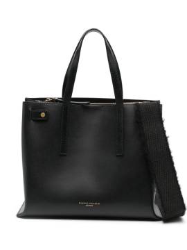 GIANNI CHIARINI Altea Tote Bag - Schwarz von GIANNI CHIARINI