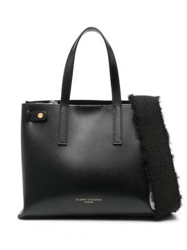 GIANNI CHIARINI Altea Tote Bag - Schwarz von GIANNI CHIARINI