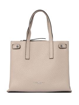 GIANNI CHIARINI Altea Tote Bag - Nude von GIANNI CHIARINI