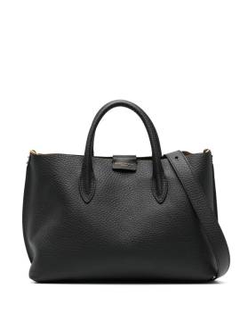 GIANNI CHIARINI Aretha Tote Bag - Schwarz von GIANNI CHIARINI