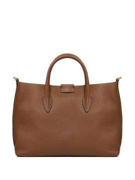 GIANNI CHIARINI Aretha Tote Bag - Braun von GIANNI CHIARINI