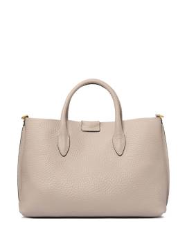 GIANNI CHIARINI Aretha Tote Bag - Nude von GIANNI CHIARINI