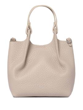 GIANNI CHIARINI Dua Tote Bag - Nude von GIANNI CHIARINI