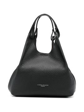 GIANNI CHIARINI Dua Tote Bag - Schwarz von GIANNI CHIARINI