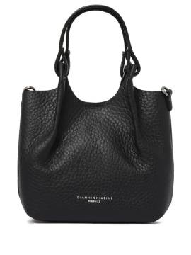 GIANNI CHIARINI Dua Tote Bag - Schwarz von GIANNI CHIARINI