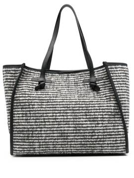 GIANNI CHIARINI Marcella Tote Bag - Schwarz von GIANNI CHIARINI