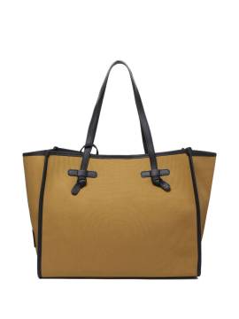 GIANNI CHIARINI Marcella Tote Bag - Nude von GIANNI CHIARINI