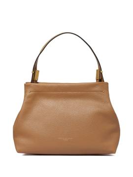 GIANNI CHIARINI Matilde Tote Bag - Nude von GIANNI CHIARINI