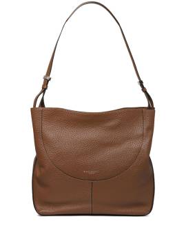 GIANNI CHIARINI Minerva Tote Bag - Braun von GIANNI CHIARINI