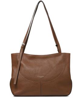 GIANNI CHIARINI Minerva Tote Bag - Braun von GIANNI CHIARINI