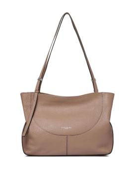 GIANNI CHIARINI Minerva Tote Bag - Nude von GIANNI CHIARINI