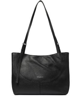 GIANNI CHIARINI Minerva Tote Bag - Schwarz von GIANNI CHIARINI