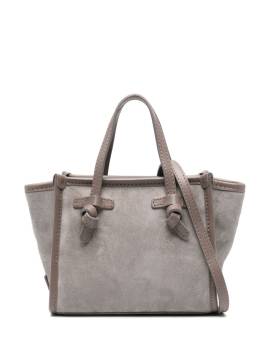 GIANNI CHIARINI Miss Marcela Tote Bag - Grau von GIANNI CHIARINI