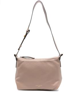 GIANNI CHIARINI Oriana Schultertasche - Nude von GIANNI CHIARINI