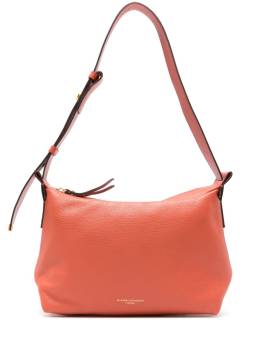 GIANNI CHIARINI Oriana Schultertasche - Orange von GIANNI CHIARINI