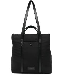 GIANNI CHIARINI Oslo Tote Bag - Schwarz von GIANNI CHIARINI