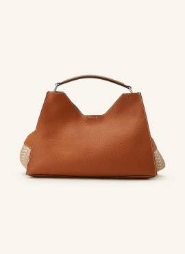 Gianni Chiarini Handtasche Aurora braun von GIANNI CHIARINI