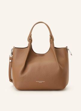 Gianni Chiarini Hobo-Bag Mit Pouch braun von GIANNI CHIARINI