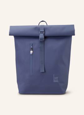 Got Bag Rucksack 26 L Mit Laptop-Fach blau von GOT BAG