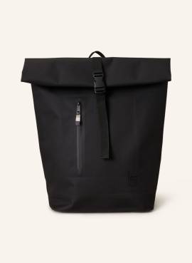 Got Bag Rucksack 26 L Mit Laptop-Fach schwarz von GOT BAG