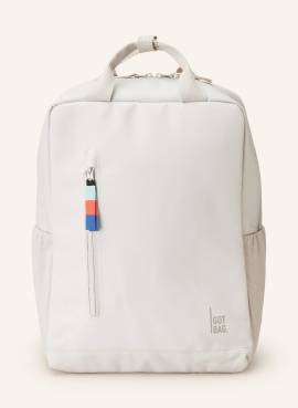 Got Bag Rucksack Daypack 2.0 beige von GOT BAG