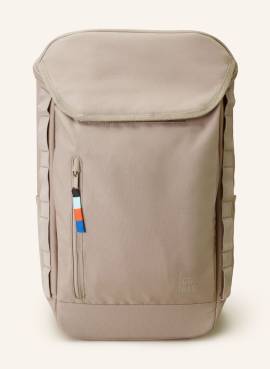 Got Bag Rucksack Pro Pack Mit Laptop-Fach beige von GOT BAG