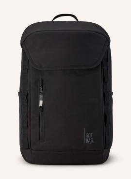 Got Bag Rucksack Pro Pack schwarz von GOT BAG