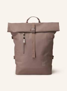 Got Bag Rucksack Rolltop 2.0 31 L Mit Laptoptasche beige von GOT BAG