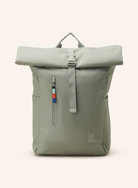 Got Bag Rucksack Rolltop Easy gruen von GOT BAG