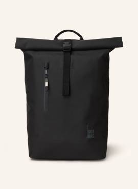 Got Bag Rucksack Rolltop Lite 2.0 26 L Mit Laptoptasche schwarz von GOT BAG