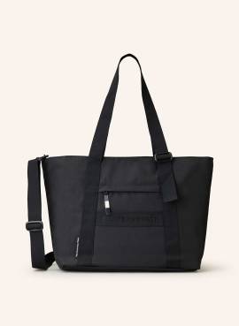 Got Bag Shopper schwarz von GOT BAG