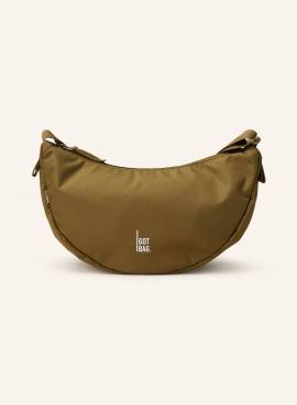 Got Bag Umhängetasche Moon Bag Small gruen von GOT BAG