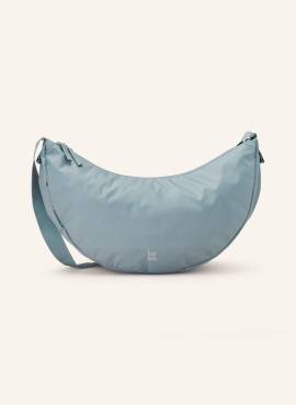 Got Bag Umhängetasche Moon Bag blau von GOT BAG