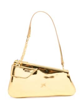 GCDS Comma Handtasche - Gold von GCDS