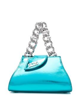 Gcds Kleine Handtasche - Blau von Gcds