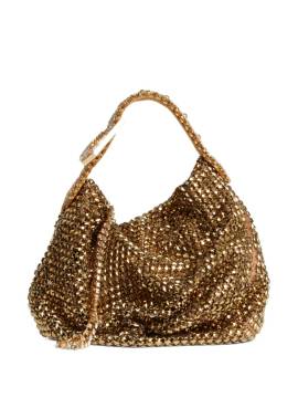 Gedebe Jill Tote Bag - Gold von Gedebe