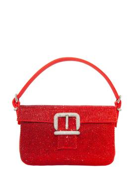 Gedebe Mini Habibi Tasche - Rot von Gedebe