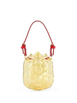 Giambattista Valli Esopo Clutch - Gold von Giambattista Valli