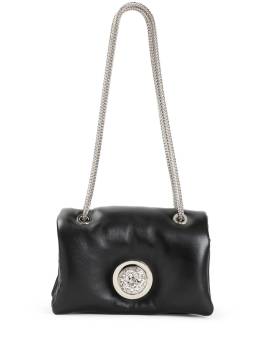 Giambattista Valli Mini Airbag Cushion Schultertasche - Schwarz von Giambattista Valli