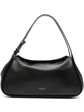 Giorgio Armani ASV Tote Bag - Schwarz von Giorgio Armani