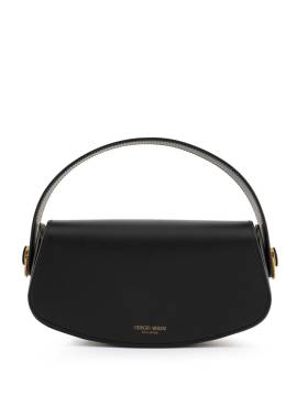 Giorgio Armani Klassischer Shopper - Schwarz von Giorgio Armani