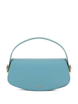 Giorgio Armani Klassischer Shopper - Blau von Giorgio Armani